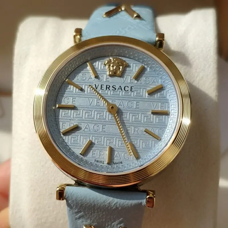 versace aaa qualite montres pour femme s_122732a